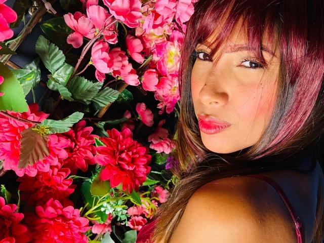 LiliChanpan - Sexe cam en vivo - 27154298