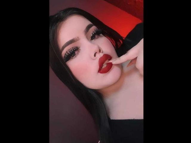 NathalyRose69 - Sexe cam en vivo - 27155929