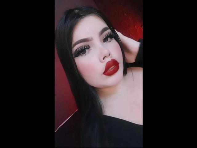 NathalyRose69 - Live sex cam - 27155936