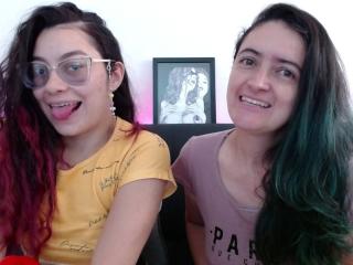 LunaVenus - Live sex cam - 27156027