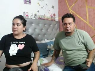 SofiayJimmy - Live sex cam - 27156041