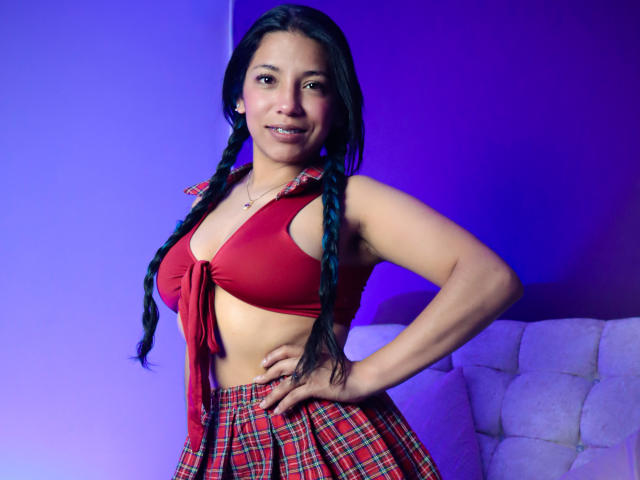 PaulinaColemann - Élő pornó és szexkamera - 27156895