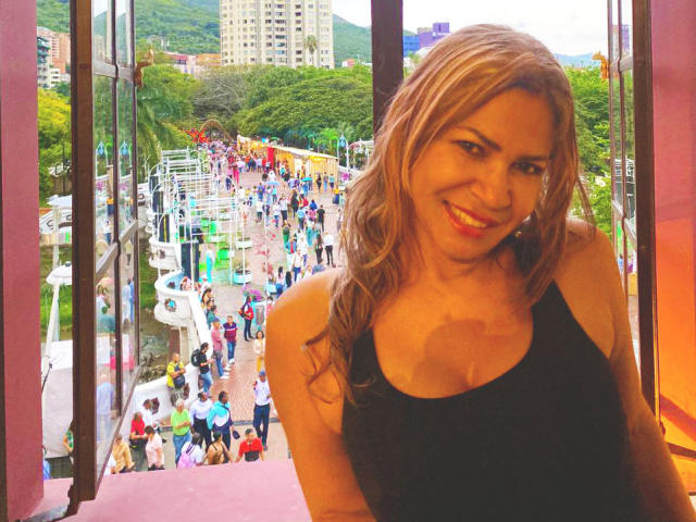 BrigiteWalsh - Live sexe cam - 27157931