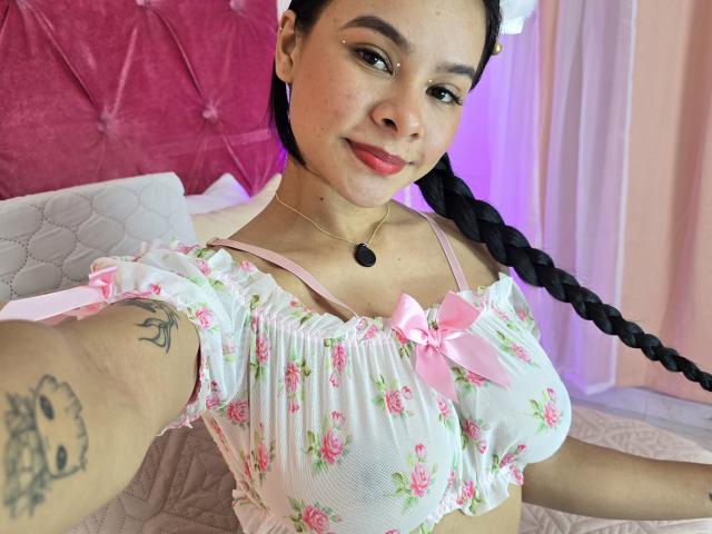 NoaStewart - Live porno og sexkamera - 27158008