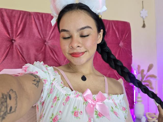 NoaStewart - Live sex cam - 27158022