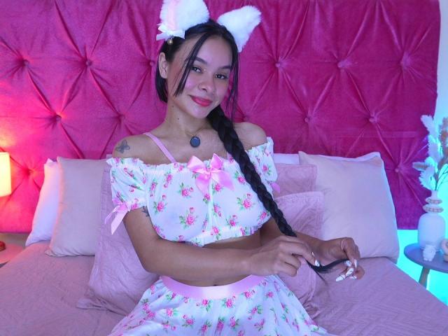 NoaStewart - Live porn &amp; sex cam - 27158470