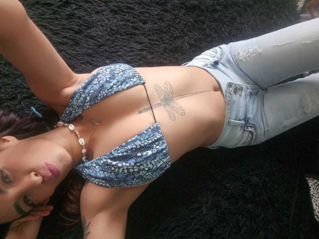 AmberGreyy - Live porn &amp; sex cam - 27159877