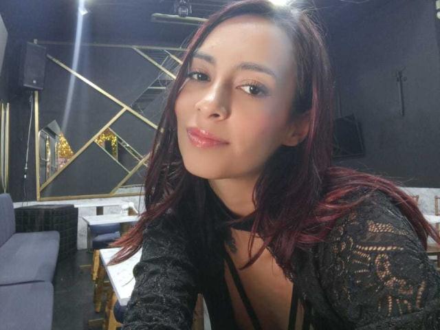 AmberGreyy - Sexe cam en vivo - 27159891