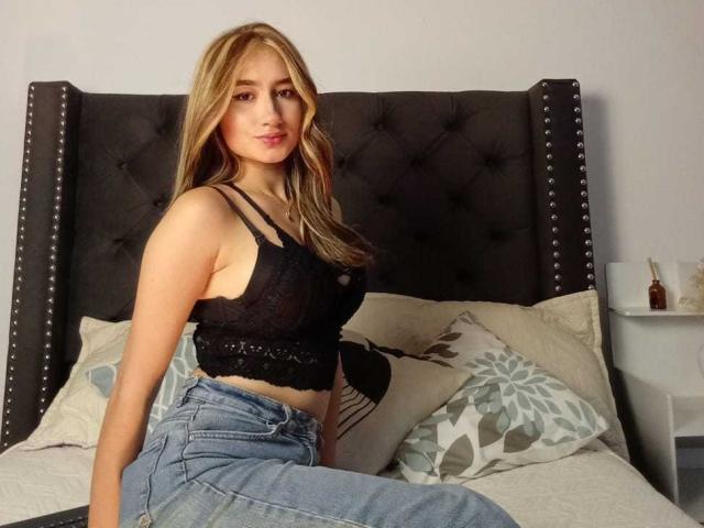 SophiaPaz - Live porn &amp; sex cam - 27160045