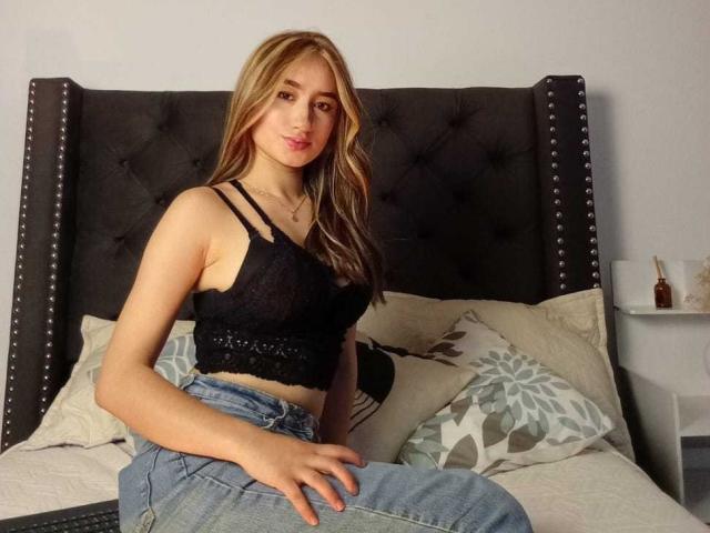 SophiaPaz - Live porn &amp; sex cam - 27160080