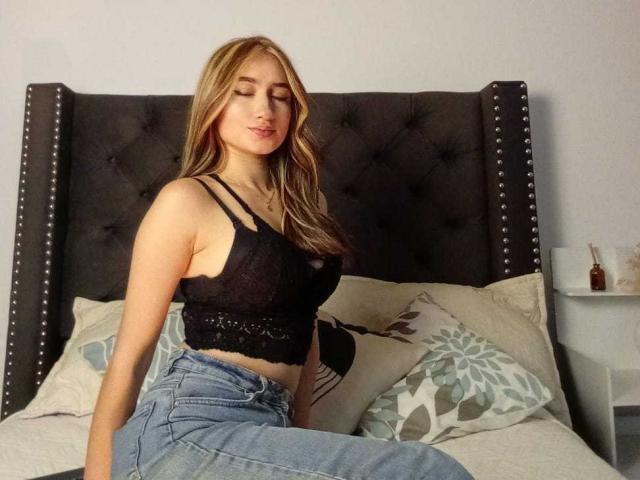 SophiaPaz - Live porn &amp; sex cam - 27160101