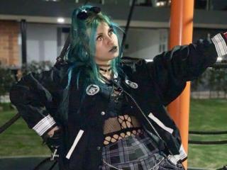MikaLu - Live sex cam - 27160696