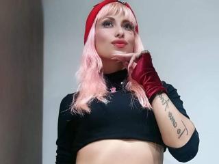 MikaLu - Live sex cam - 27160864
