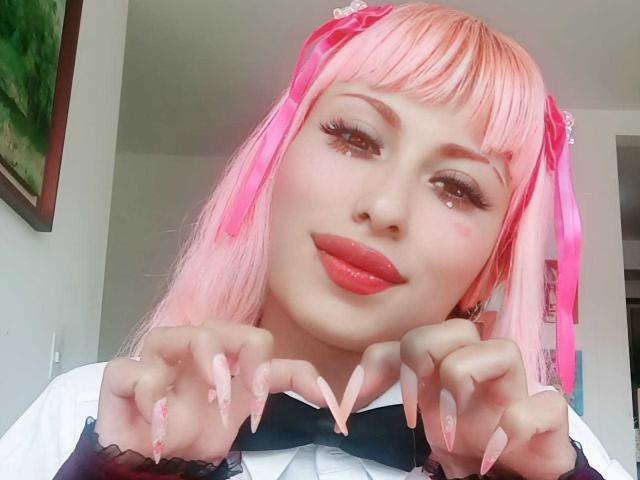 MikaLu - Live sex cam - 27160871
