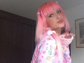 MikaLu - Live sex cam - 27160885