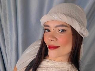 ShantalaKrisha - Live sex cam - 27160906