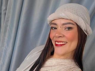 ShantalaKrisha - Live sex cam - 27160927