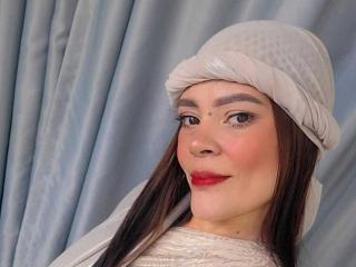 ShantalaKrisha - Live sex cam - 27160941