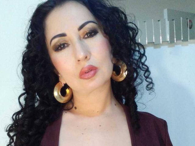 SamanthaAntolin - Live porn &amp; sex cam - 27161067