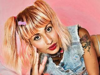 MikaLu - Live sex cam - 27161081