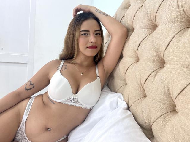 CloeRous - Sexe cam en vivo - 27161088