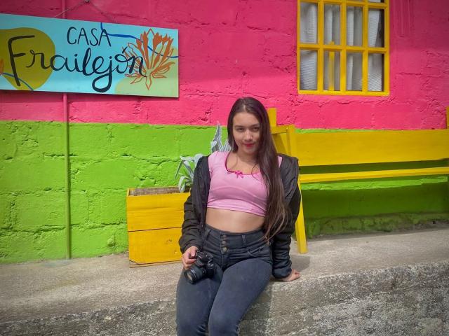 ValeryLeiton - Sexe cam en vivo - 27161319