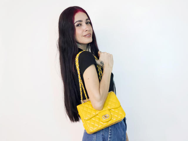 KathySteven - Camera khiêu dâm &amp; quyến rũ trực tiếp - 27162831