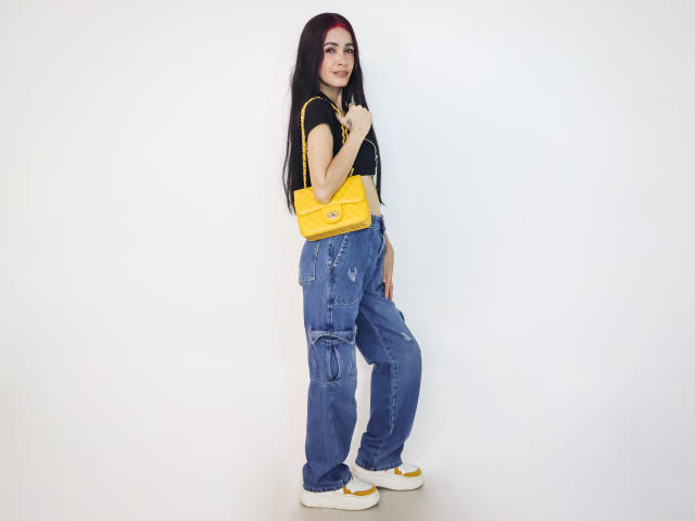 KathySteven - Élő pornó és szexkamera - 27162845