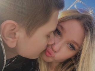 JimmieJuli - Sexe cam en vivo - 27163013