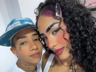 FretcyAmber - сексуальная веб-камера в реальном времени - 27163167