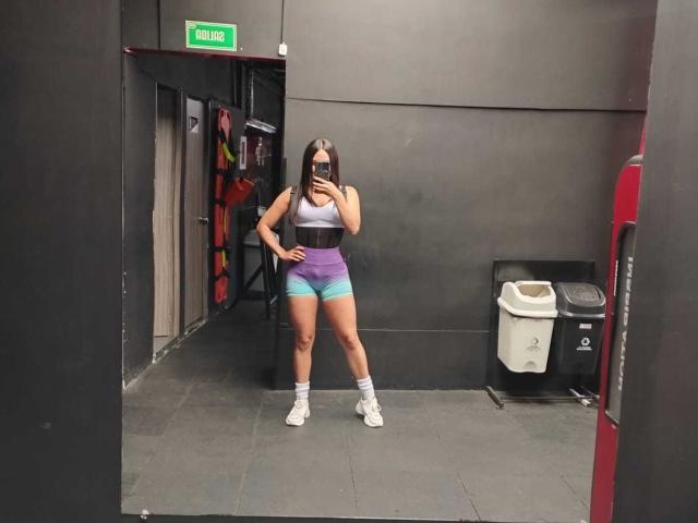 HayleeWaner - Live Sex Cam - 27163251