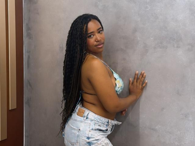 NaomiReyes - Sexe cam en vivo - 27163958