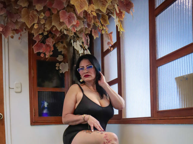 DonnaJones - сексуальная веб-камера в реальном времени - 27164980