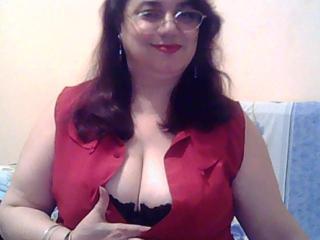 HotFoxyLady - Video chat sex with this ordinary body shape Sexy lady 