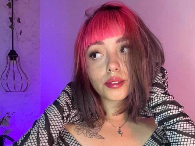 GigiVolkova - Live sex cam - 27168592