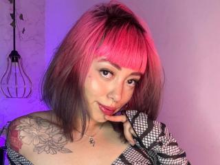 GigiVolkova - Live sex cam - 27168599