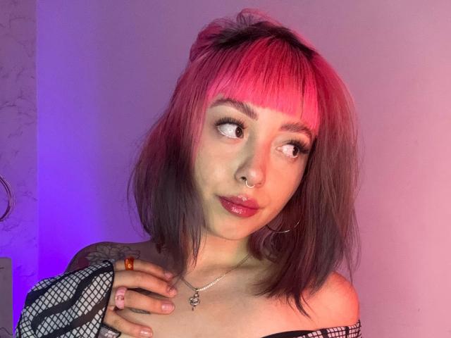 GigiVolkova - Live sex cam - 27168606