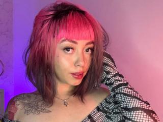 GigiVolkova - Live sex cam - 27168613