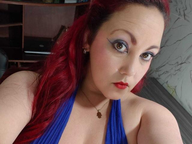 MirandaRossi - Sexe cam en vivo - 27169271