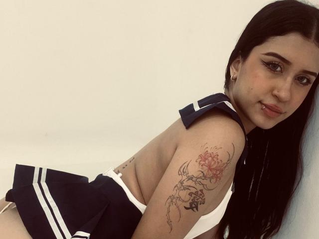 AnnaTorress - Sexe cam en vivo - 27169306