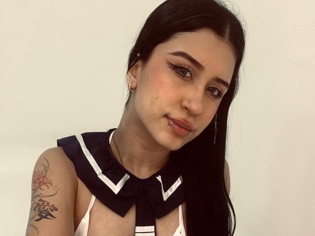 AnnaTorress - Live porn &amp; sex cam - 27169313