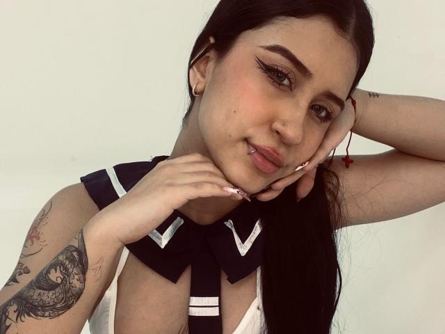 AnnaTorress - Live porn &amp; sex cam - 27169320