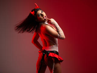 TefyBratzX - Sexe cam en vivo - 27169341