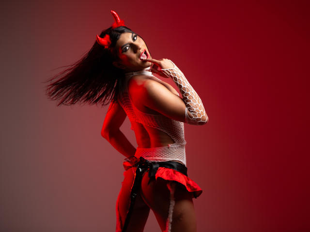 TefyBratzX - Sexe cam en vivo - 27169341