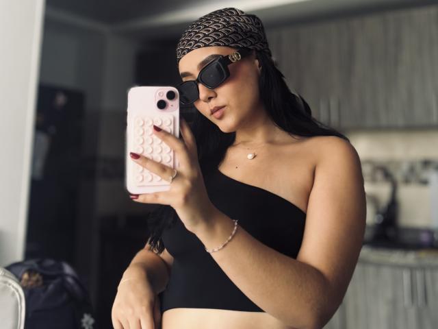 SofiaBrowm - Live sex cam - 27169376