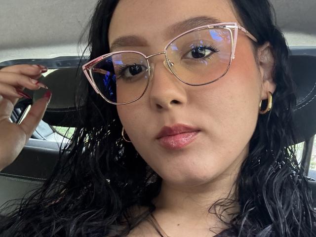 SofiaBrowm - Live porn &amp; sex cam - 27169467