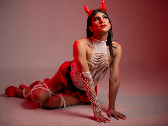 TefyBratzX - Sexe cam en vivo - 27169474