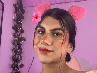 TefyBratzX - сексуальная веб-камера в реальном времени - 27169600