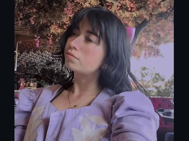 AnyuWu - Live porn &amp; sex cam - 27169768