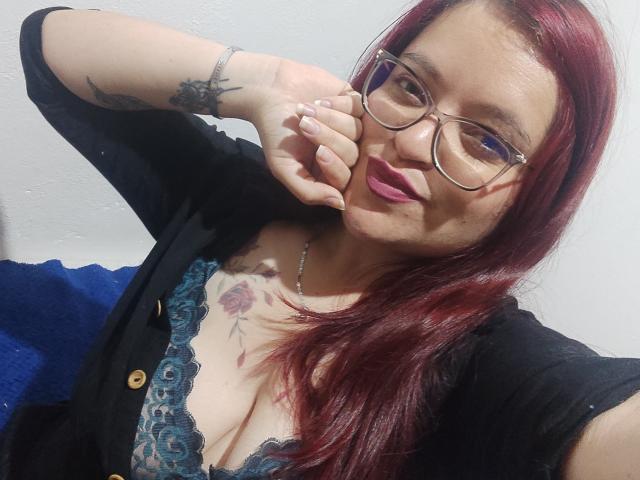 ElizabethFire - Live porn &amp; sex cam - 27170391